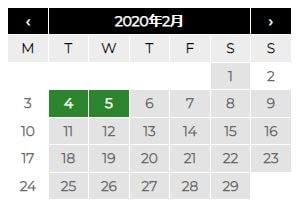 最後の晩餐202002