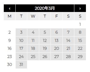 最後の晩餐202003