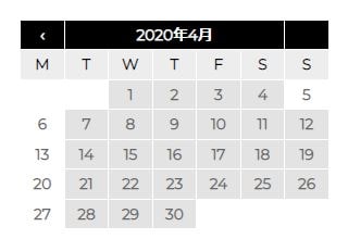 最後の晩餐202004