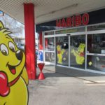 ボンHARIBO工場直営店