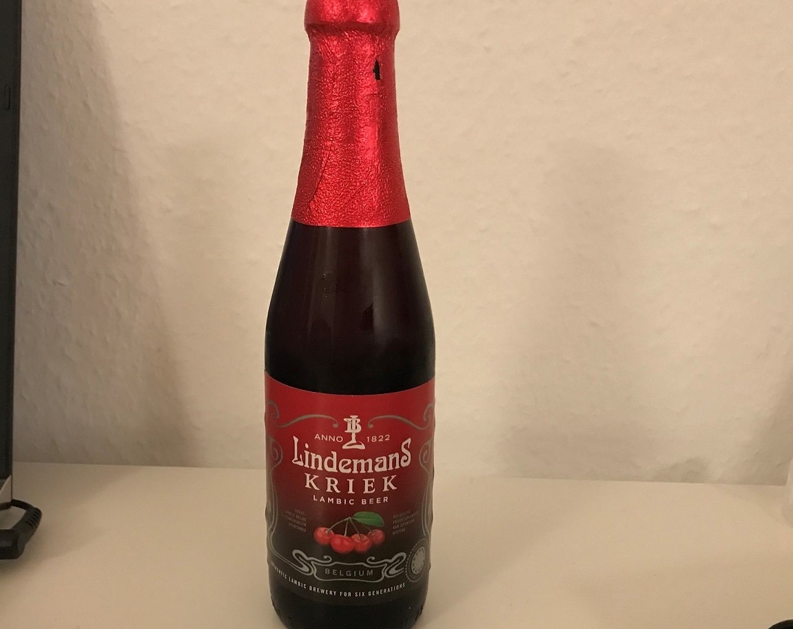 Lindemans Kriek