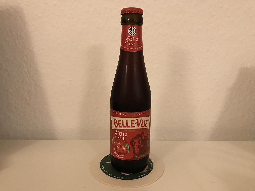 BELLE-VUE Extra Kriek