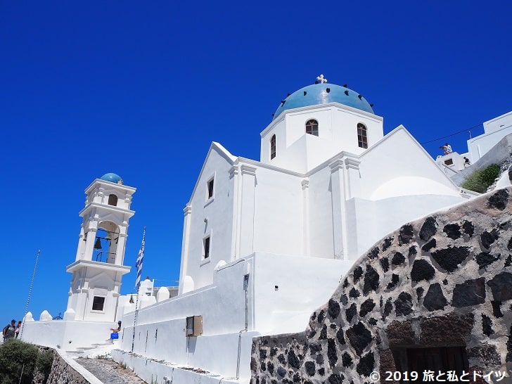 anastasi church