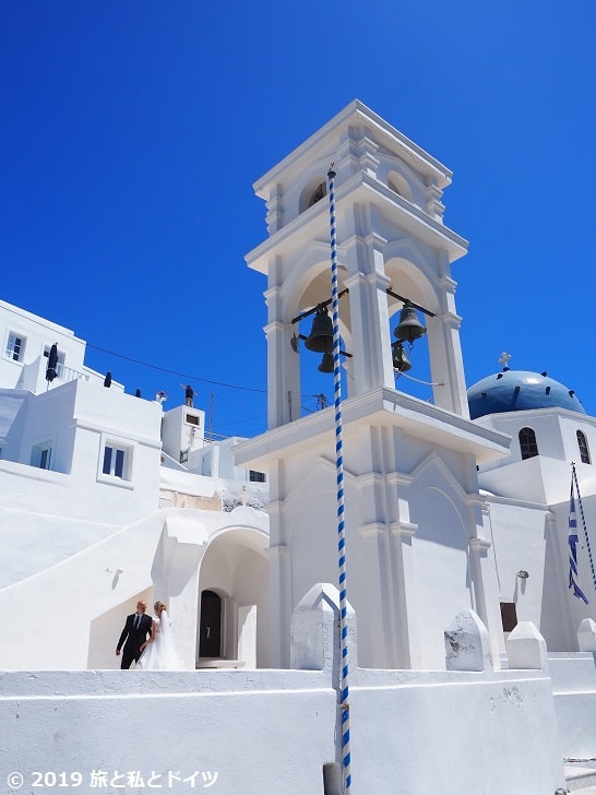 anastasi church