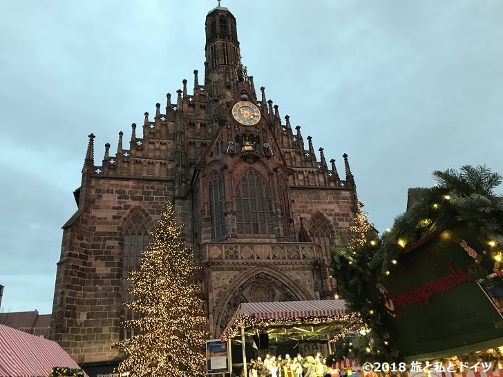 Christkindlesmark