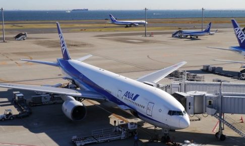 ANA・JALの国際線航空券の変更・払い戻し