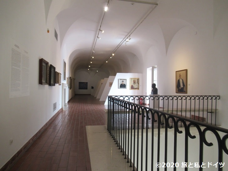 Art gallery dubrovnik