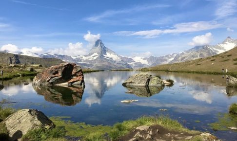 スイス 旅と私とドイツ スイス 旅と私とドイツ